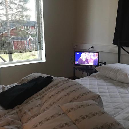Malargatan 1 Lejlighed Piteå Eksteriør billede
