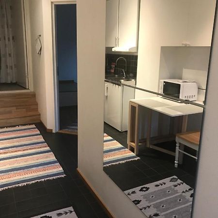 Malargatan 1 Lejlighed Piteå Eksteriør billede